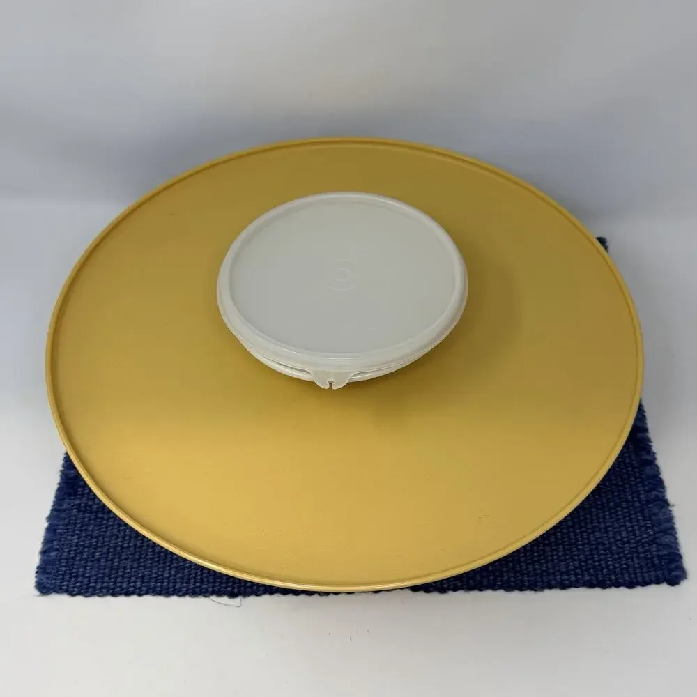 Vintage Tupperware 14